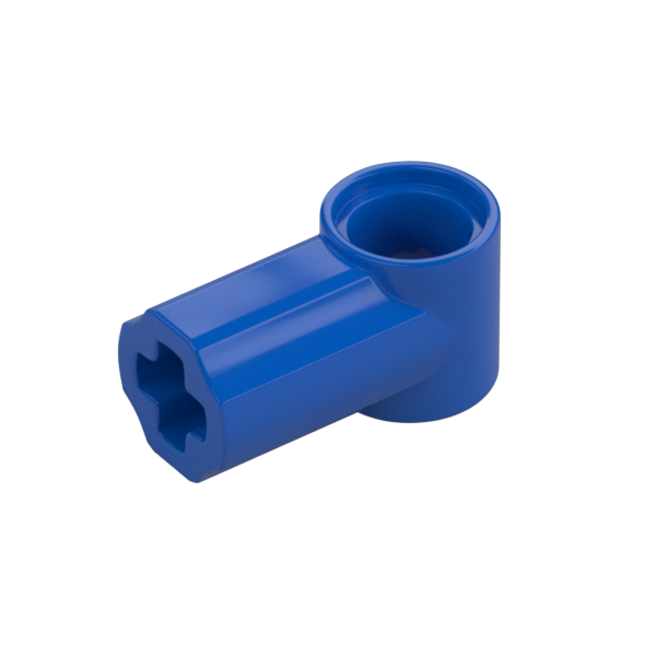 ANGLE ELEMENT, 0 DEGREES [1]