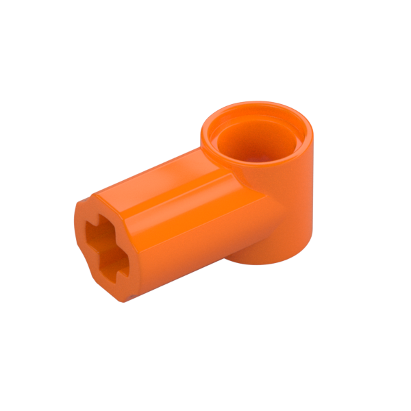 ANGLE ELEMENT, 0 DEGREES [1]