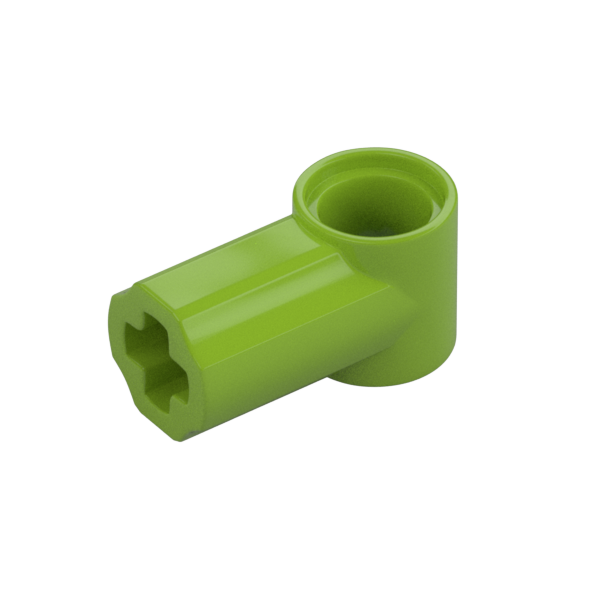 ANGLE ELEMENT, 0 DEGREES [1]