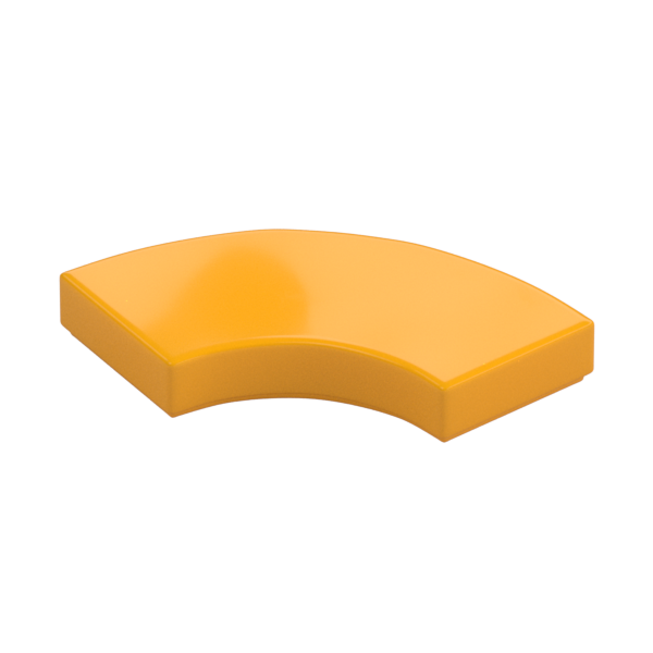 TILE 2X2, W/ BOW