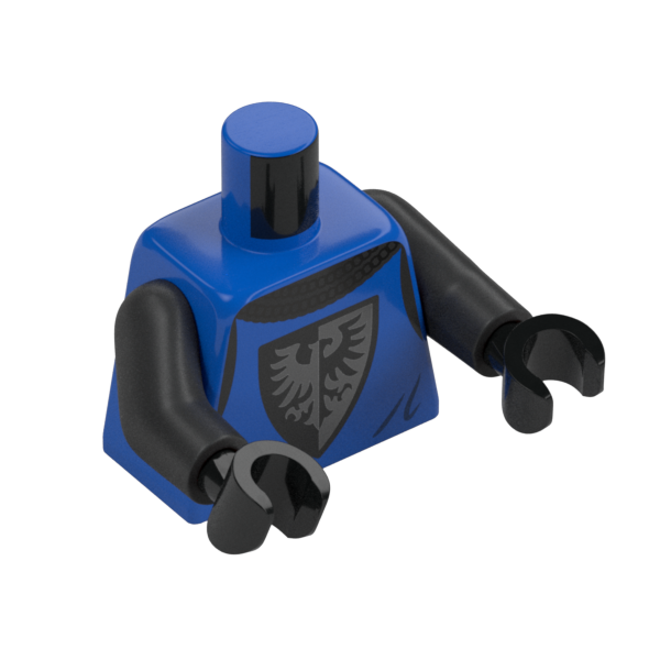MINI UPPER PART, NO.5449