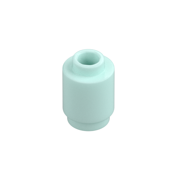 ROUND BRICK 1X1