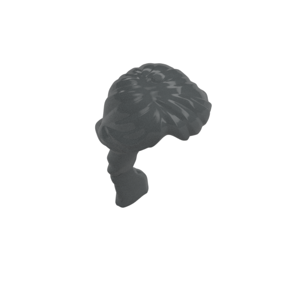 MINI WIG NO. 9