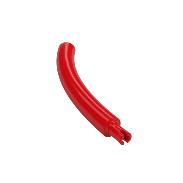 NECK - TAIL LINK, DIA. 7.84- DIA.6,47