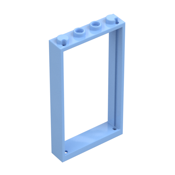 FRAME 1X4X6