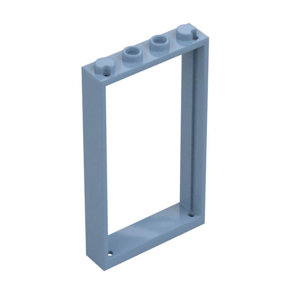 FRAME 1X4X6
