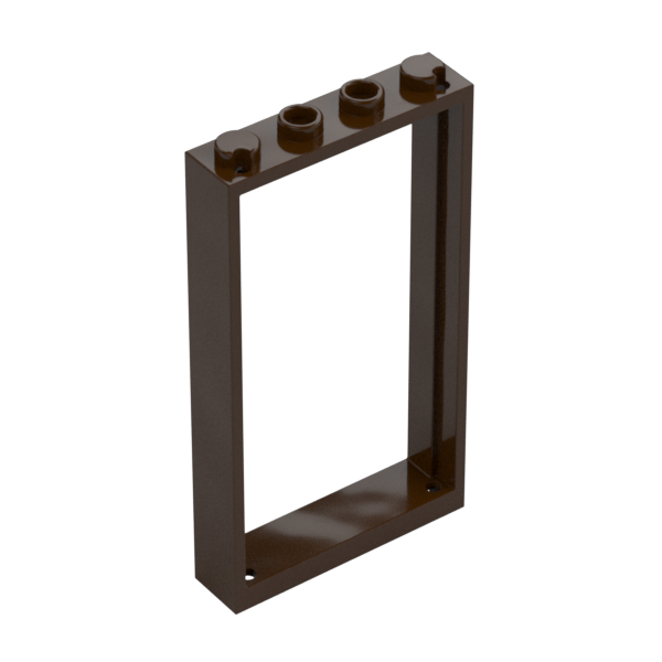FRAME 1X4X6