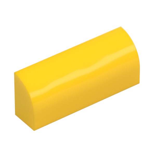 BRICK 1X4X1 1/3