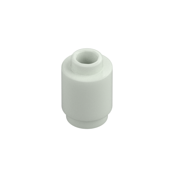 ROUND BRICK 1X1