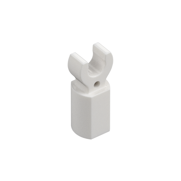 HOLDER Ø3.2 W/TUBE Ø3.2 HOLE