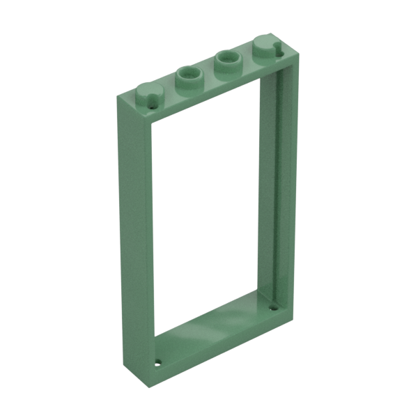 FRAME 1X4X6