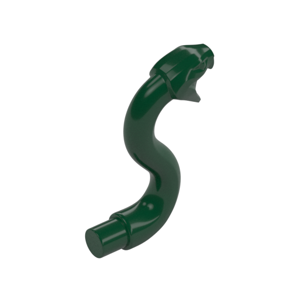 SNAKE W/ 3.2 SHAFT NO. 1