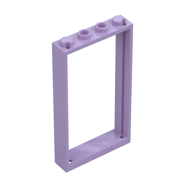 FRAME 1X4X6