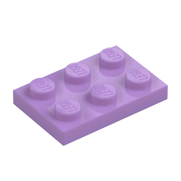 PLATE 2X3
