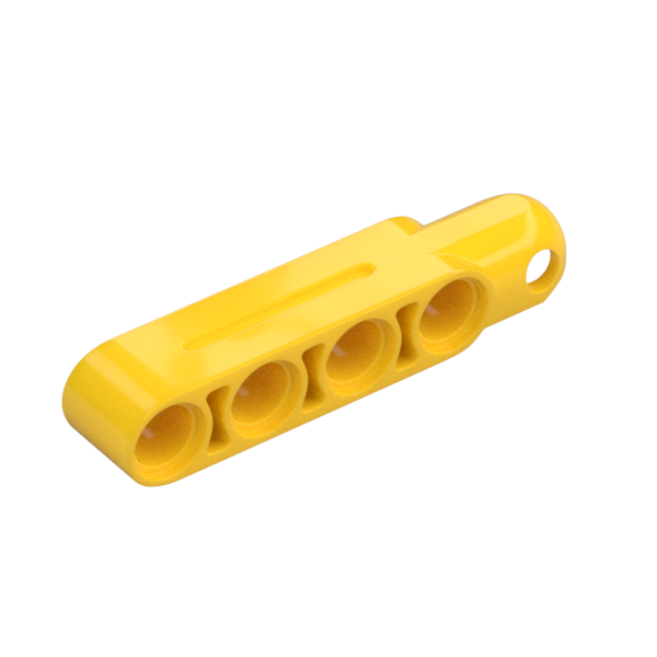 BEAM 4 M, W/ BALL CUP 5.9 W/O FRICTION