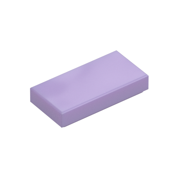 FLAT TILE 1X2