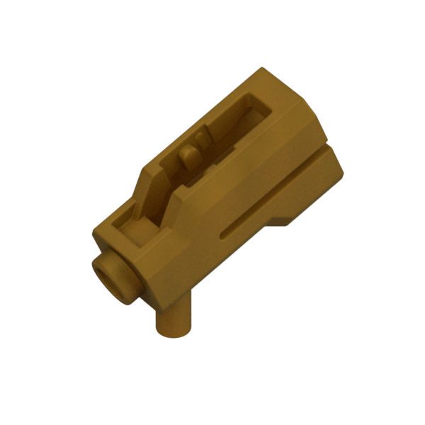 MINI SHOOTER, W/ 3.2 SHAFT, NO. 2