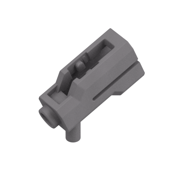 MINI SHOOTER, W/ 3.2 SHAFT, NO. 2