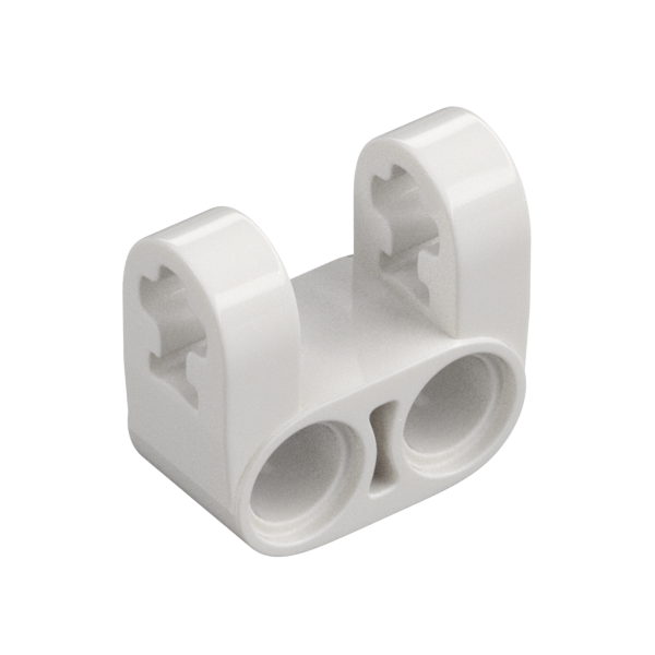 TECHNIC CROSS BLOCK, FORK 2X2