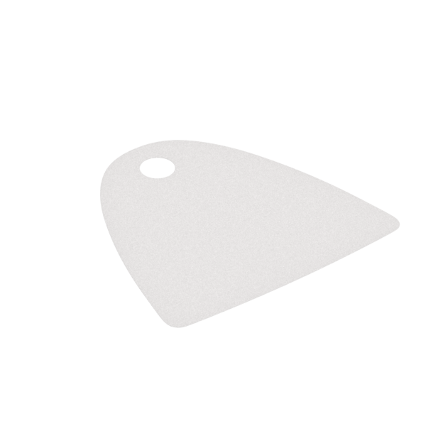 CAPE, 1 HOLE, NO. 5
