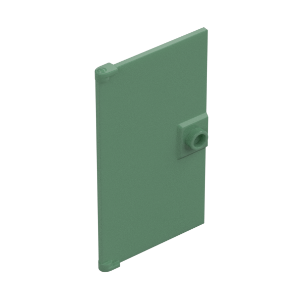 GLASS DOOR FOR FRAME 1X4X6