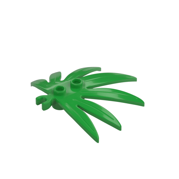 FINGER LEAF