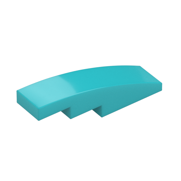 BRICK WITH BOW 1X4