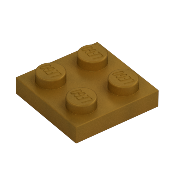 PLATE 2X2