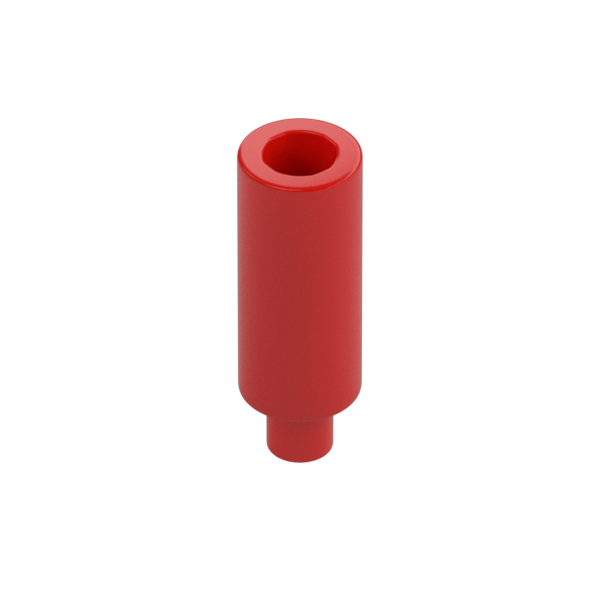 CANDLE, NO. 1