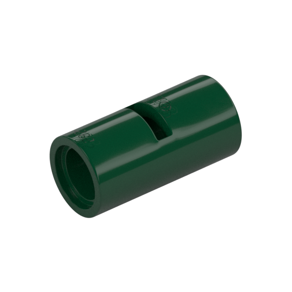 TUBE, W/ DOUBLE 4.85 HOLE