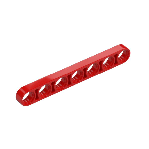 TECHNIC 7M HALF BEAM