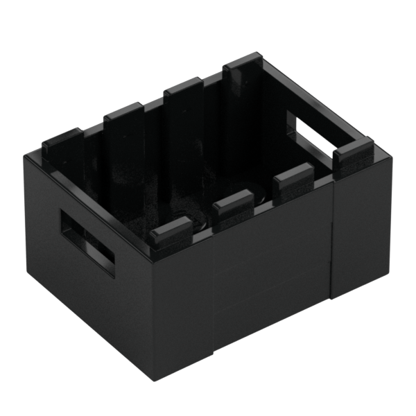 BOX 3X4
