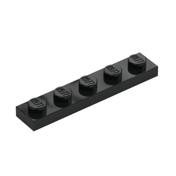 PLATE 1X5