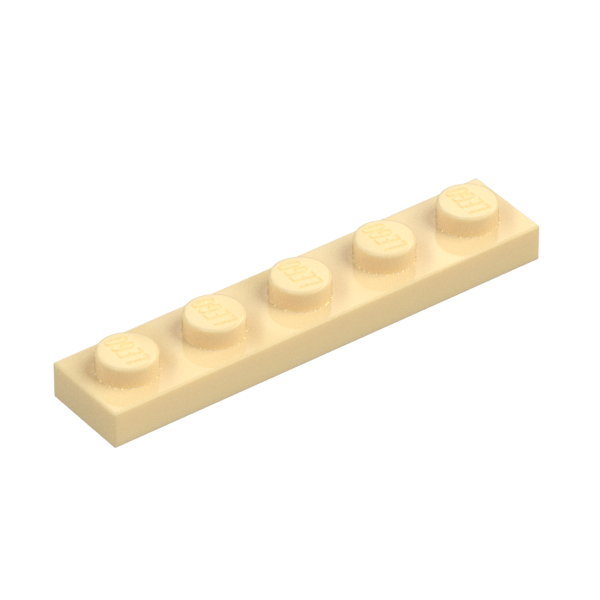 PLATE 1X5