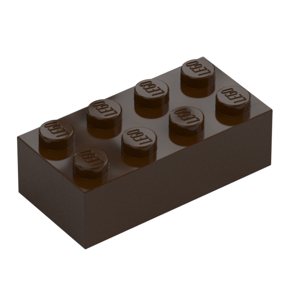 BRICK 2X4