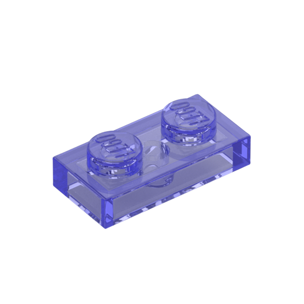 PLATE 1X2