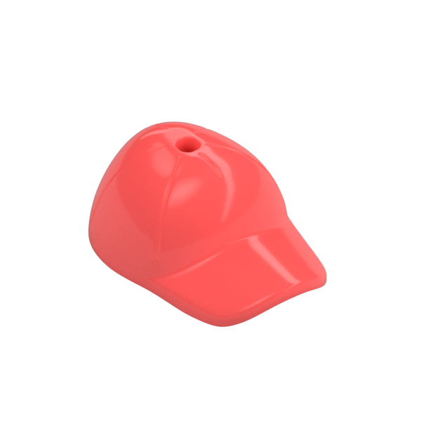 FIGUR HEAD CLOTHING NO 6