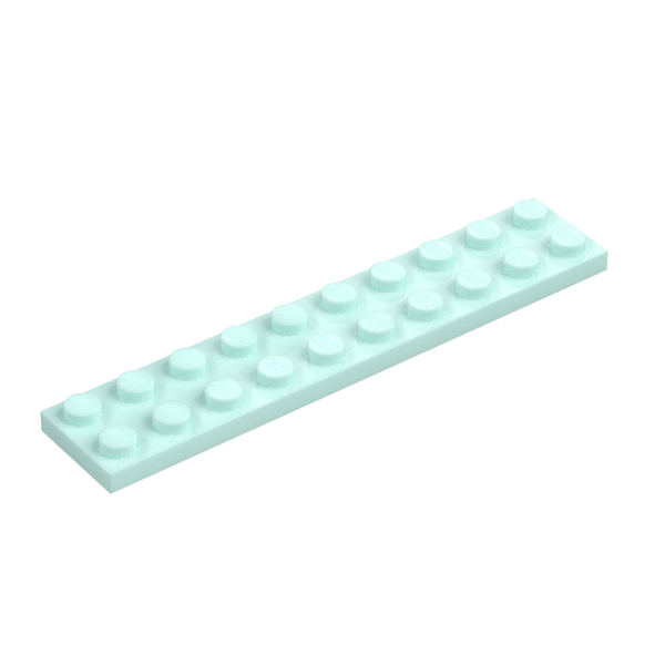 PLATE 2X10