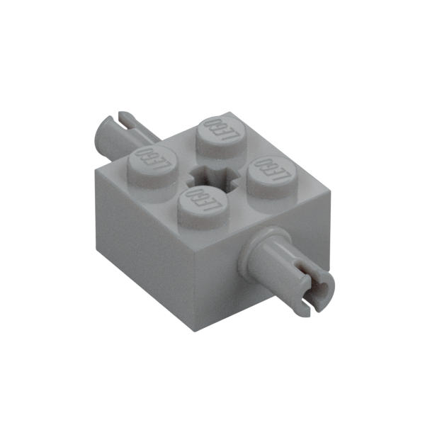 BEARING ELEMENT 2X2 W.D. SNAP