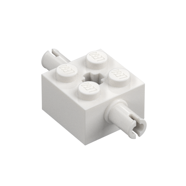 BEARING ELEMENT 2X2 W.D. SNAP