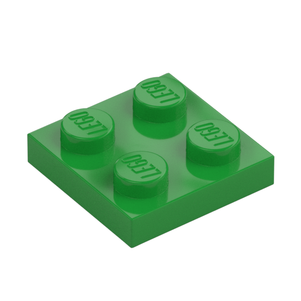 PLATE 2X2