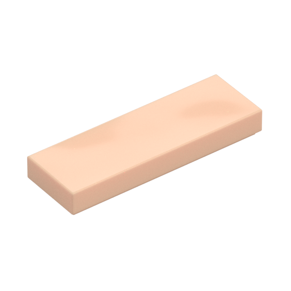 FLAT TILE 1X3