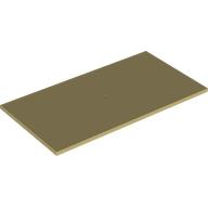 FLAT TILE 8X16