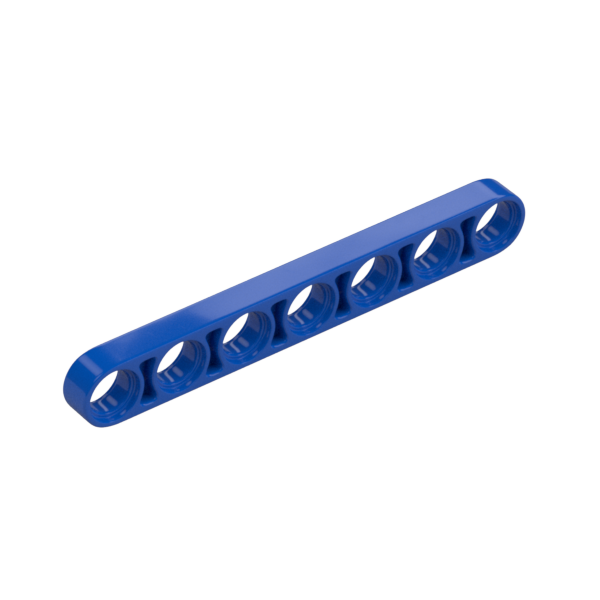 TECHNIC 7M HALF BEAM
