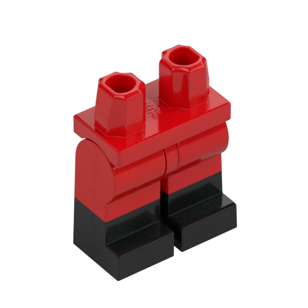 MINI LOWER PART, NO. 2054