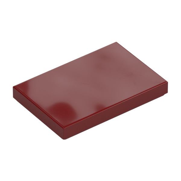 FLAT TILE 2X3