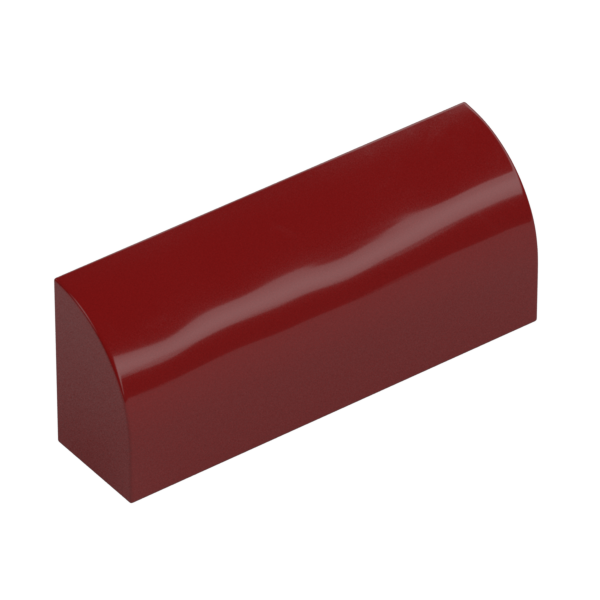 BRICK 1X4X1 1/3