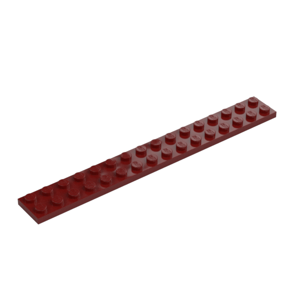 PLATE 2X16