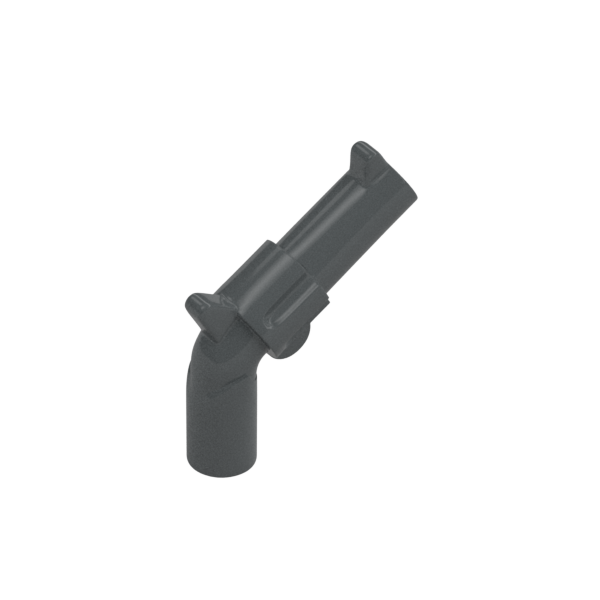 REVOLVER