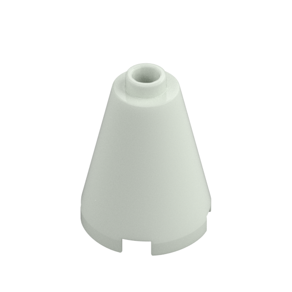 NOSE CONE 2X2X2